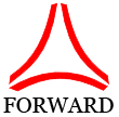 Forward - Transport- und Speditionsunternehmen